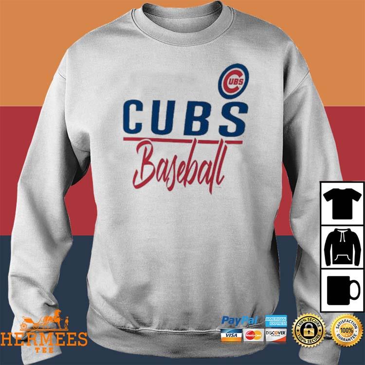 Official Believe Chicago Cubs Shirt, hoodie, longsleeve