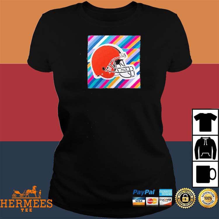 Cleveland Browns Nike 2023 Nfl Crucial Catch Sideline T-Shirt, hoodie,  sweater, long sleeve and tank top