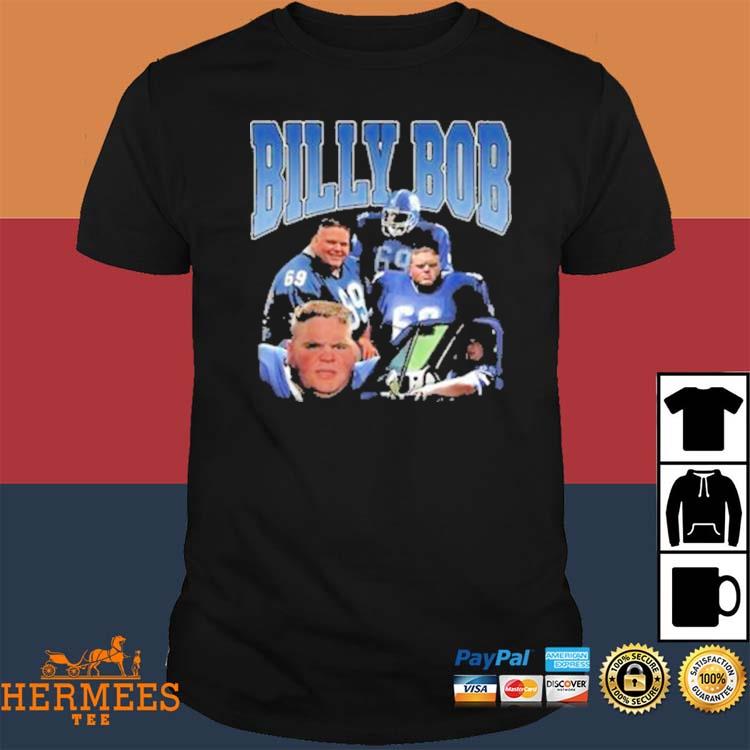 Creed Humphrey Billy Bob Shirt, hoodie, sweater and long sleeve