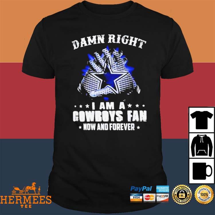 I'm Dallas Cowboys fan shirt, hoodie, sweater, long sleeve and tank top