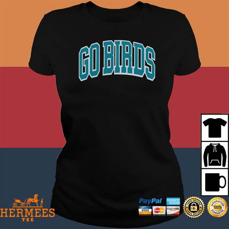 Official Go Birds Phillies Shirt Philadelphia Eagles Toddler, hoodie, tank  top, sweater and long sleeve t-shirt