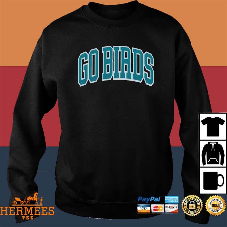 Official Go Birds Phillies Shirt Philadelphia Eagles Toddler