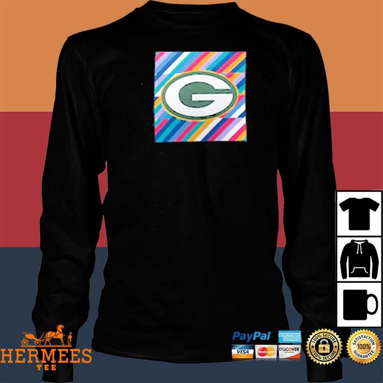 Official Green Bay Packers Nike 2023 Nfl Crucial Catch Sideline Shirt,  hoodie, tank top, sweater and long sleeve t-shirt