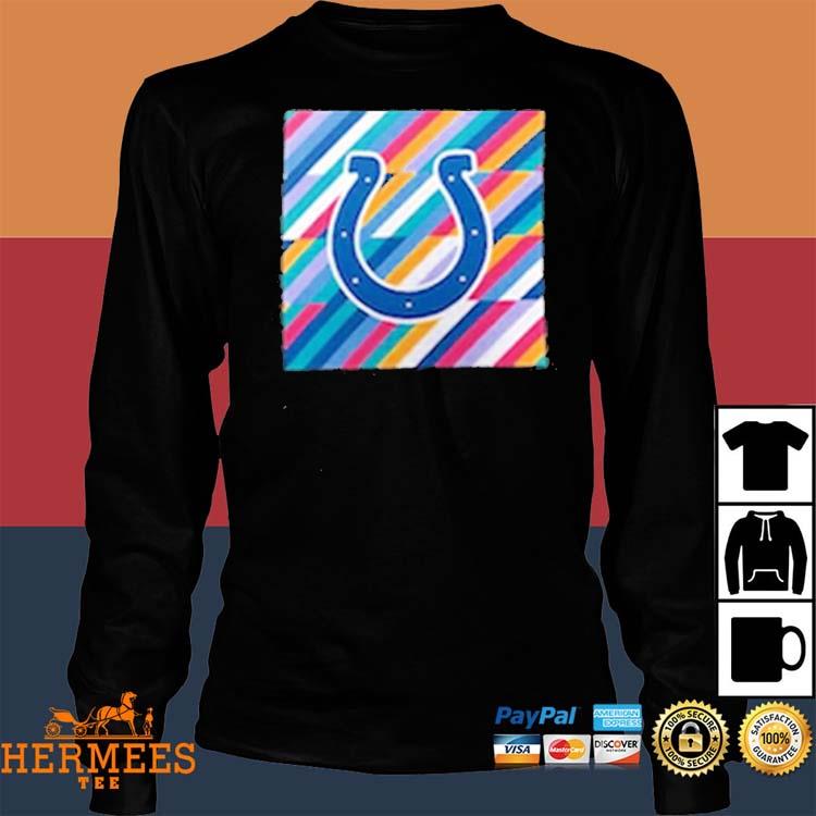 colts sideline sweatshirt