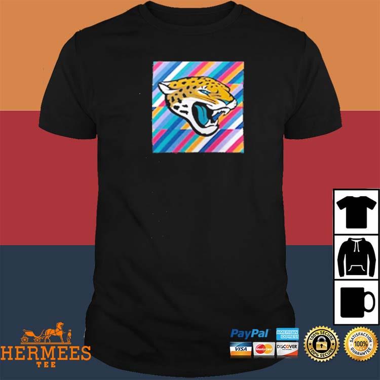 Jacksonville Jaguars Nike 2023 NFL Crucial Catch Sideline Pocket Shirt,  hoodie, sweater, long sleeve and tank top