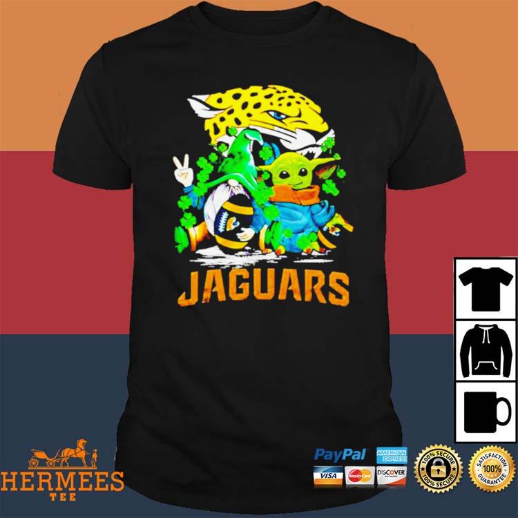 Jaguars The Gnomes t-shirt, hoodie, sweater, long sleeve and tank top