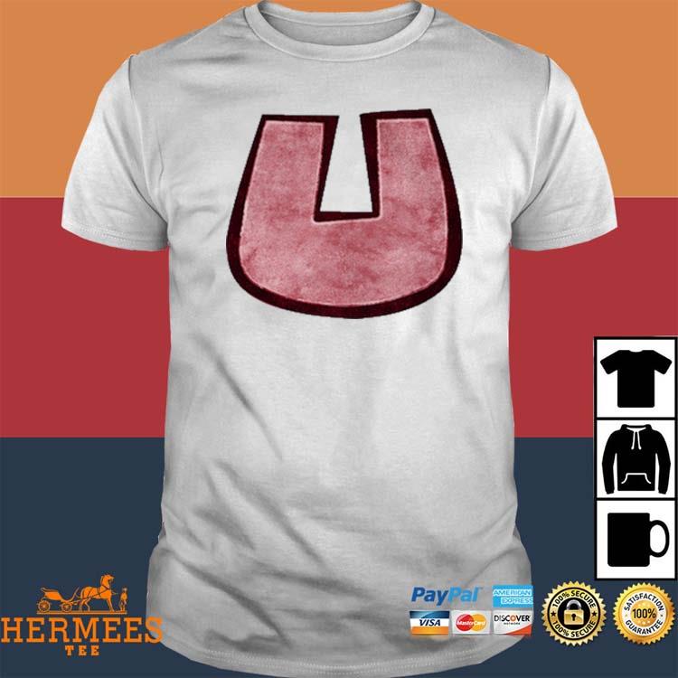 Jason Varitek Underdog U Crest shirt, hoodie, longsleeve, sweatshirt,  v-neck tee