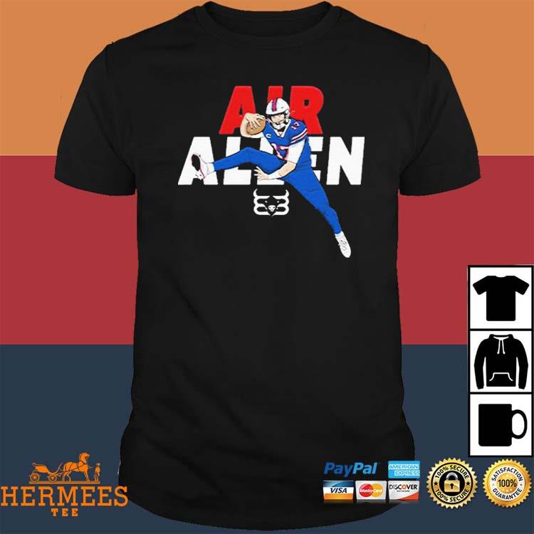 Josh Allen Buffalo Bills 2023 T-Shirt, hoodie, sweater, long sleeve and  tank top