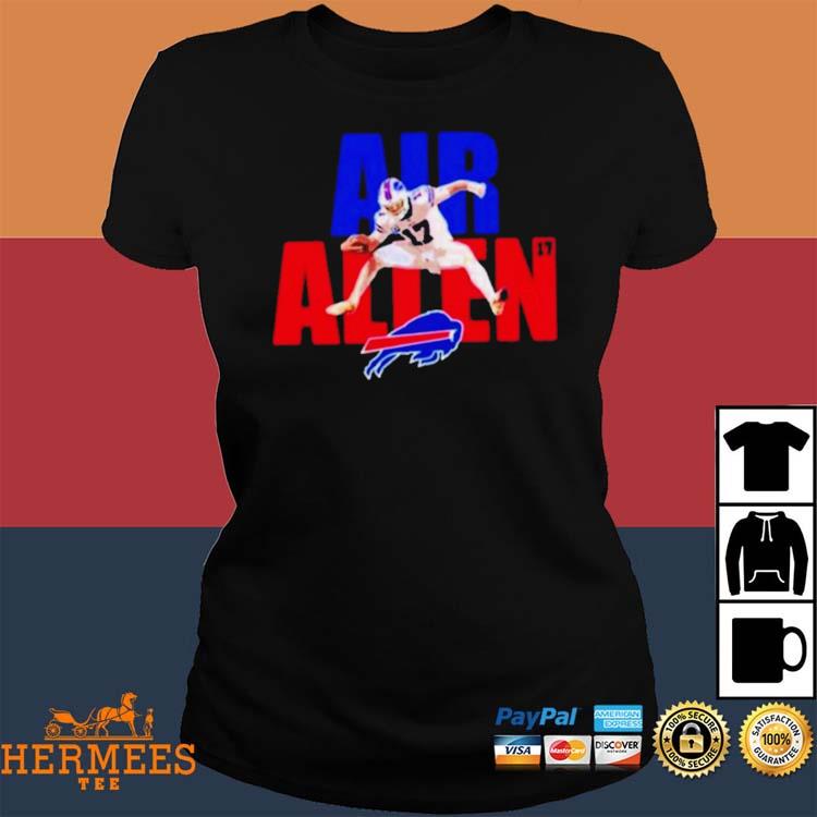 Official Josh Allen Buffalo Bills photo design shirt, hoodie, tank top,  sweater and long sleeve t-shirt