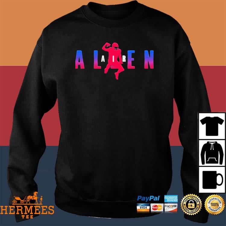 Official Josh allen buffalo bills shirt, hoodie, sweater, long