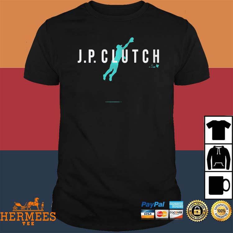 J.p. Crawford Air Crawford Shirt - Teespix - Store Fashion LLC