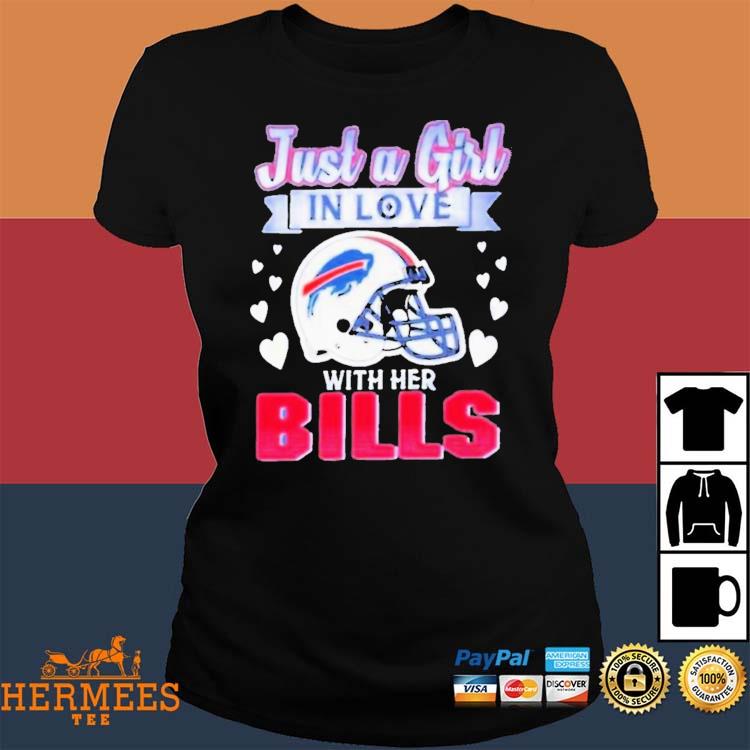 Official Buffalo Bills T-Shirts, Bills Tees, Shirts, Tank Tops