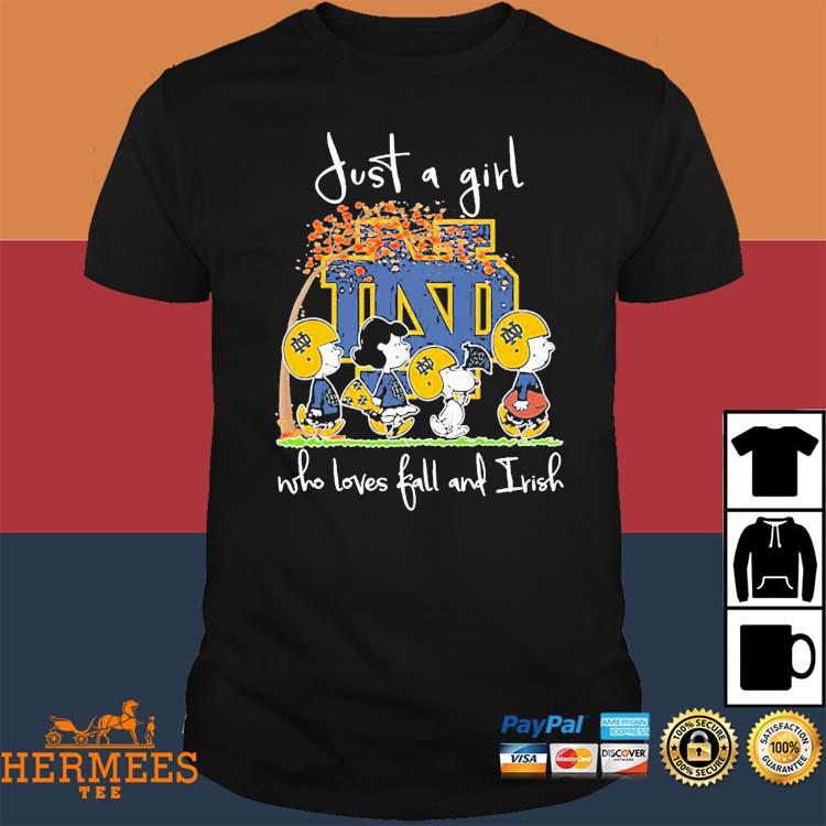 Peanuts characters just a girl who loves fall and Cubs shirt, hoodie,  sweater, long sleeve and tank top