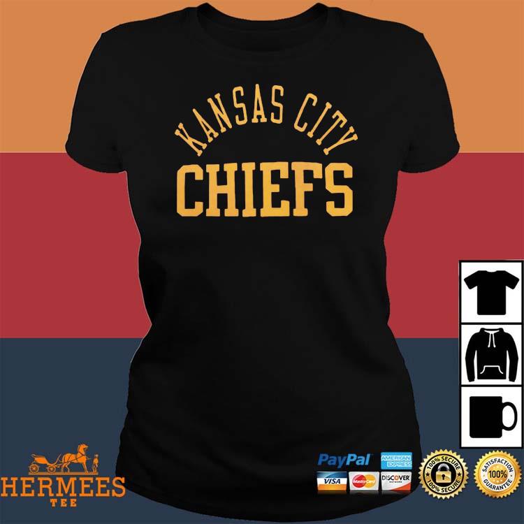 Official Kansas City Chiefs Shirt, hoodie, sweater, long sleeve and tank top