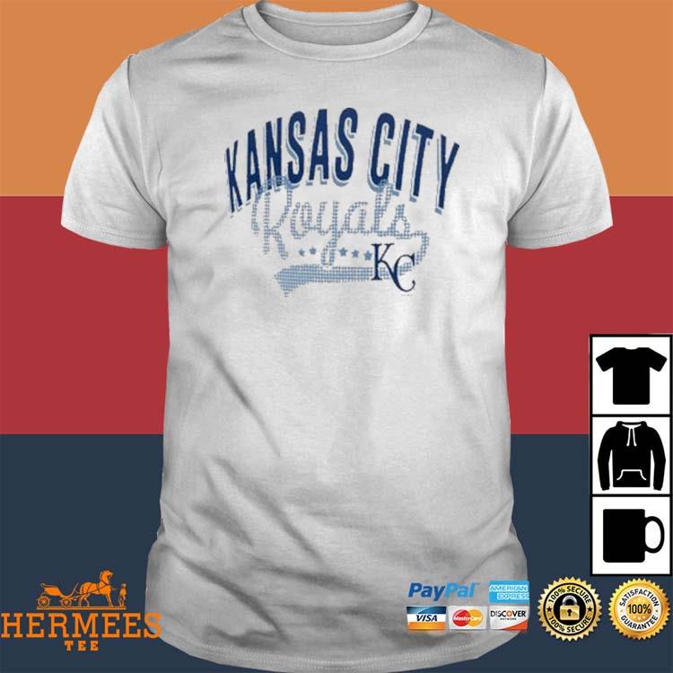 Kansas city royals merchandise g iiI 4her by carl banks white