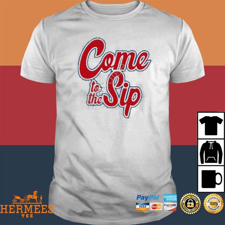 OfficiaI Hasbulla come to the sip T-shirt, hoodie, tank top, sweater and  long sleeve t-shirt