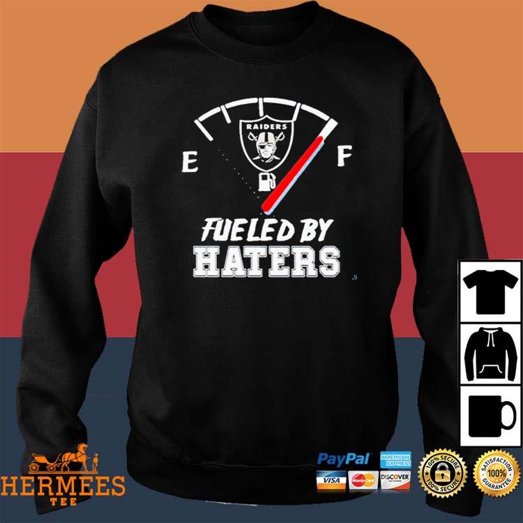 To all my haters las vegas raiders shirt, hoodie, sweater, long sleeve and  tank top