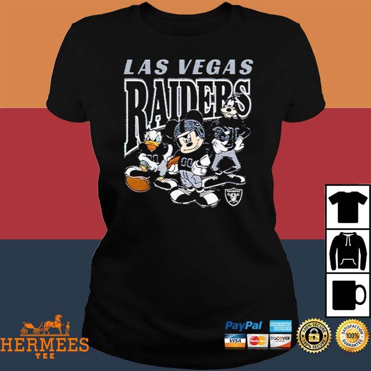 Official Ladies Las Vegas Raiders Apparel & Merchandise