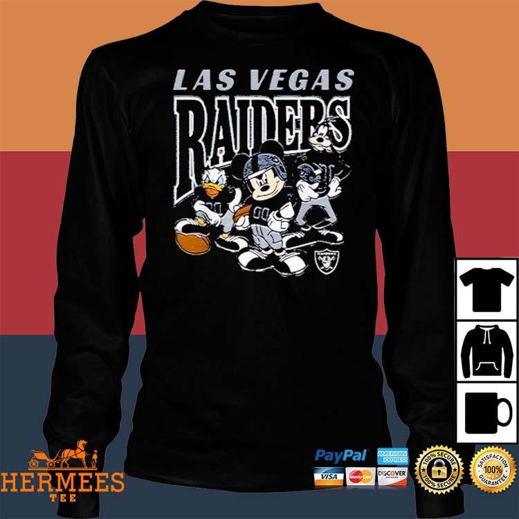 Official Las Vegas Raiders T-Shirts, Raiders Tees, Shirts, Tank