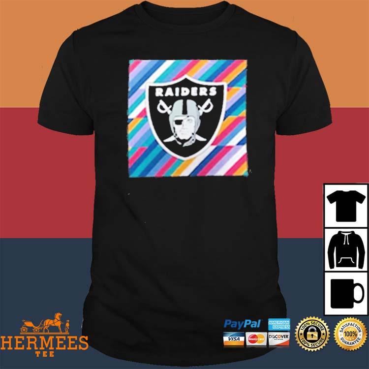 Las Vegas Raiders Nike 2023 Nfl Crucial Catch Sideline T-Shirt, hoodie,  sweater and long sleeve