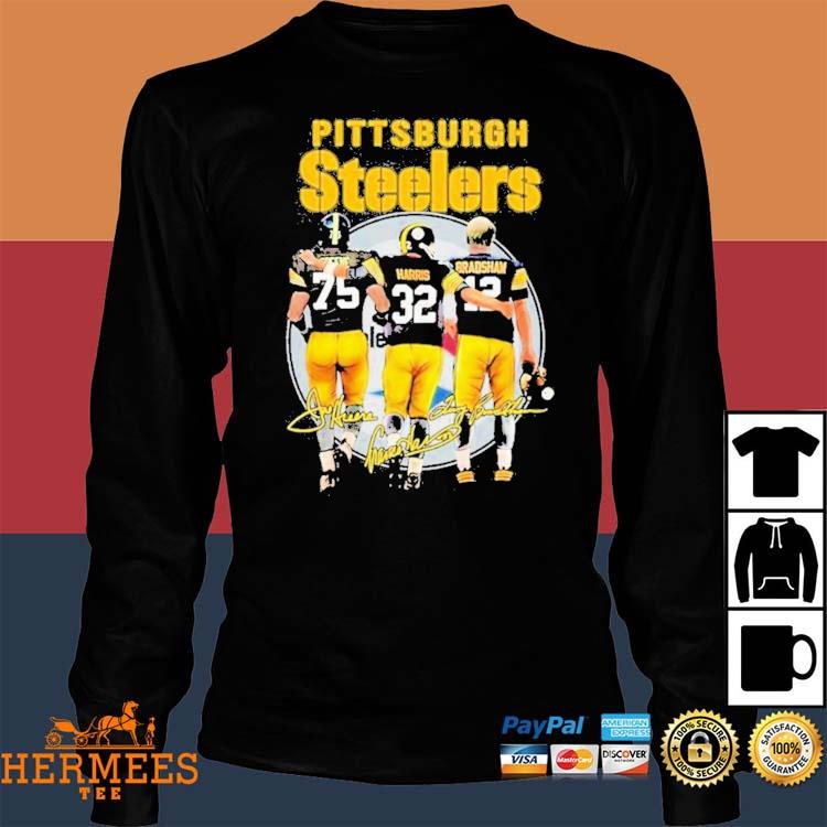 Official legends Pittsburgh Steelers Shirt, hoodie, sweater, long sleeve  and tank top