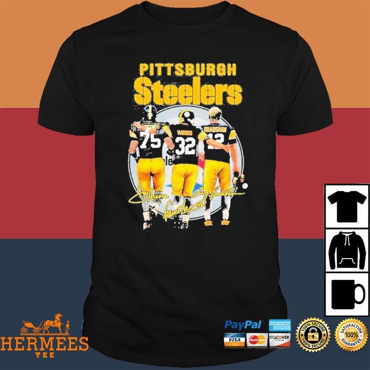 Official legends Pittsburgh Steelers Shirt, hoodie, sweater, long sleeve  and tank top