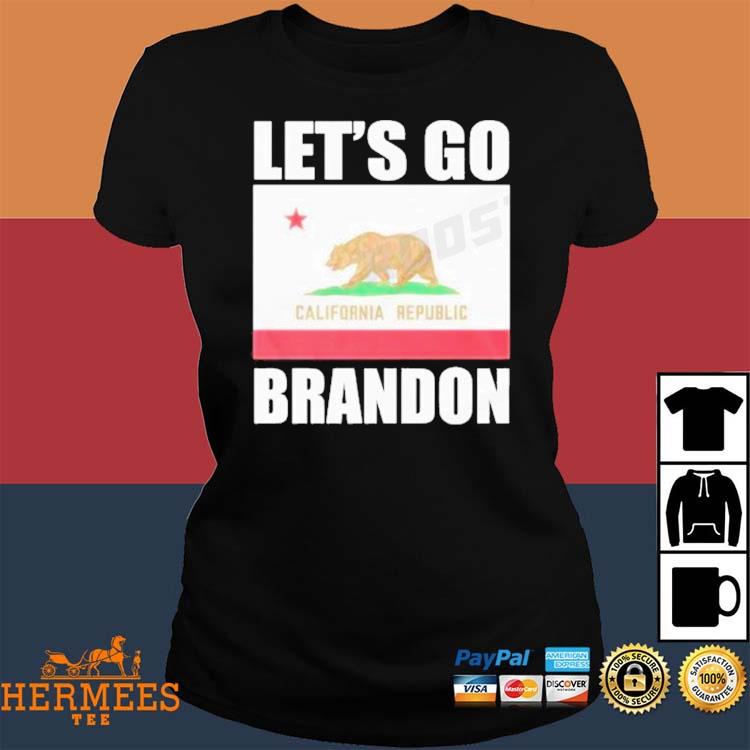 Official The Let's Go Brandon Shirt -FJB mean, hoodie, sweater, long sleeve  and tank top