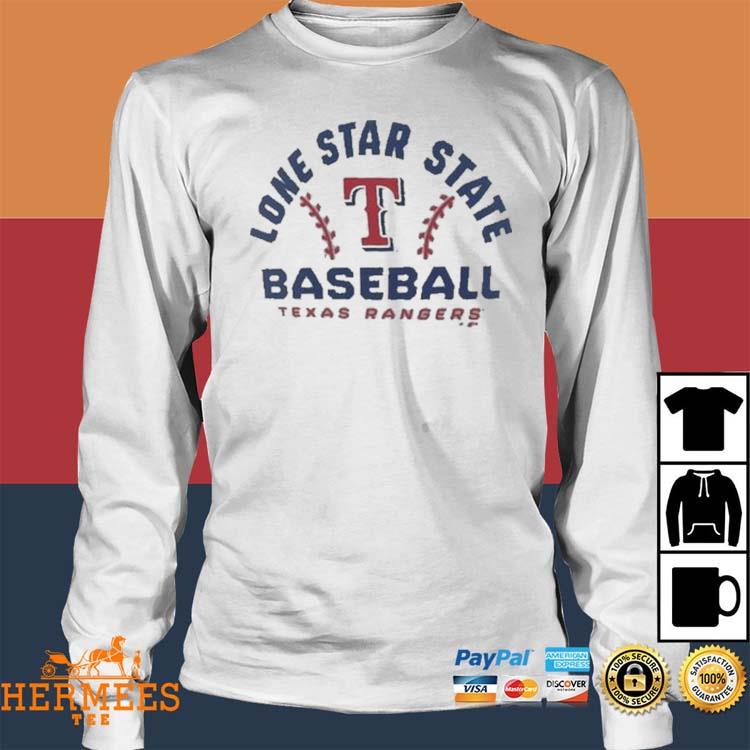 Texas Rangers baseball Lone Star Legends 2023 shirt, hoodie, sweater, long  sleeve and tank top