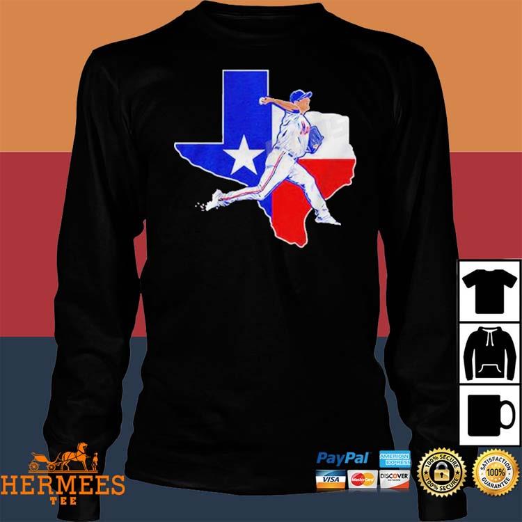 Max Scherzer State Texas Rangers Shirt, hoodie, sweater, long