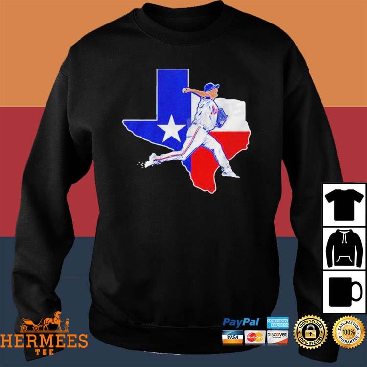 Best max Scherzer Texas Rangers state shirt, hoodie, sweater, long