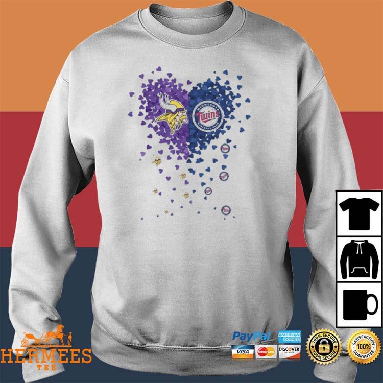 Los Angeles Dodgers And Los Angeles Lakers Tiny Hearts Shape Shirt, hoodie,  tank top, sweater and long sleeve t-shirt