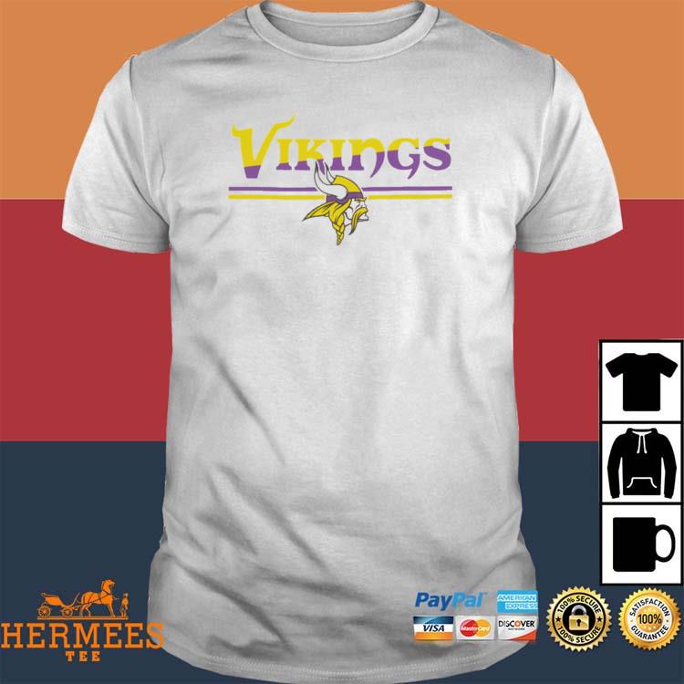 Official Minnesota Vikings T-Shirts, Vikings Tees, Shirts, Tank Tops