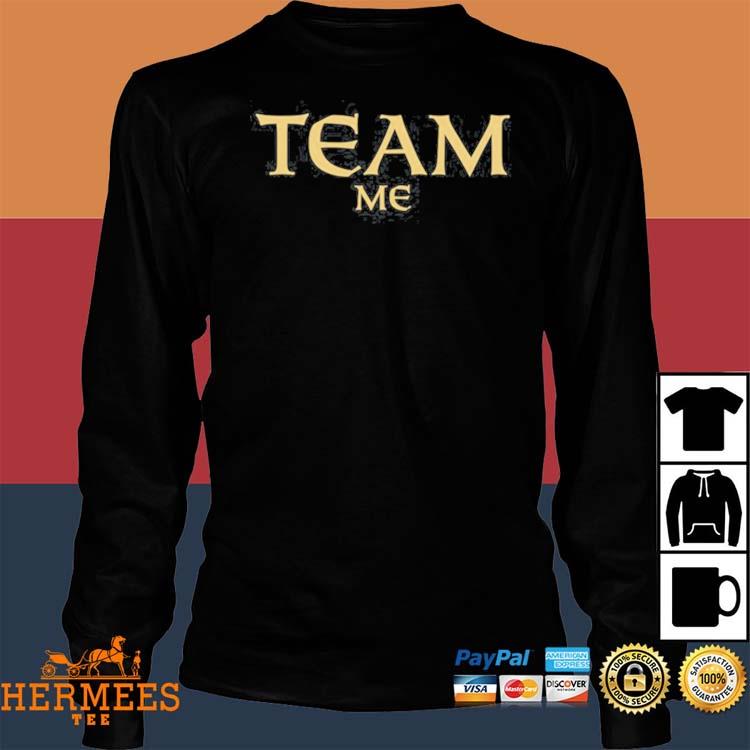 New Orleans Saints Team Me T-Shirts, hoodie, sweater, long sleeve and tank  top