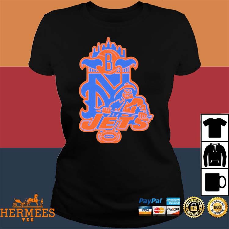 New York Mets Jets Nets Shirt, hoodie, sweater, ladies v-neck and tank top