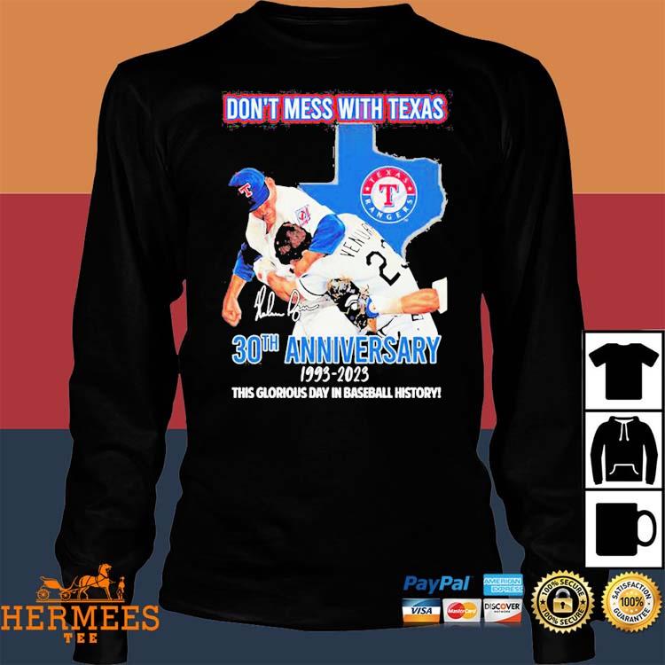 Official texas rangers nolan ryan shirt, hoodie, sweatshirt for men and  women