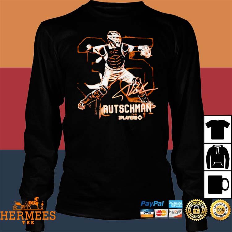 Official baltimore Orioles Adley Rutschman T Shirt, hoodie, sweater, long  sleeve and tank top