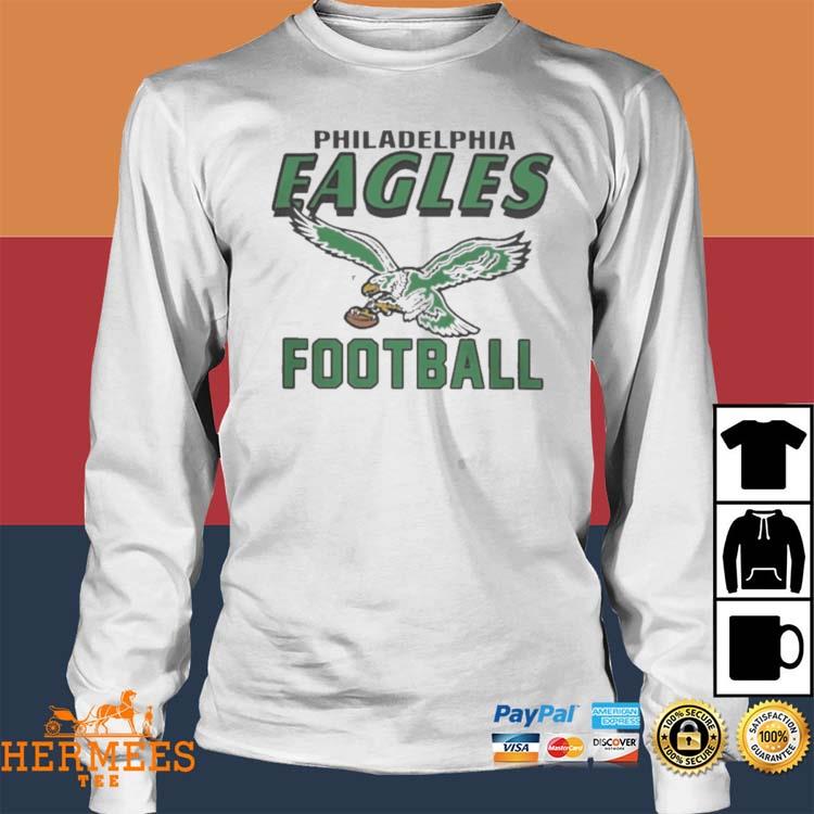 Philadelphia Eagles '47 Dozer Franklin Lightweight Shirt