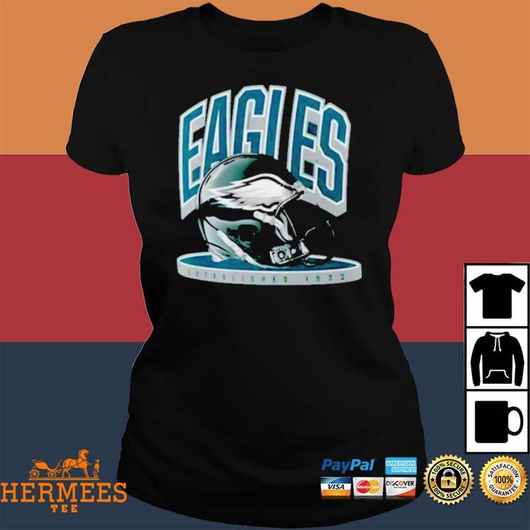 Official philadelphia Eagles Helmet Platform T-Shirt, hoodie, sweater, long  sleeve and tank top