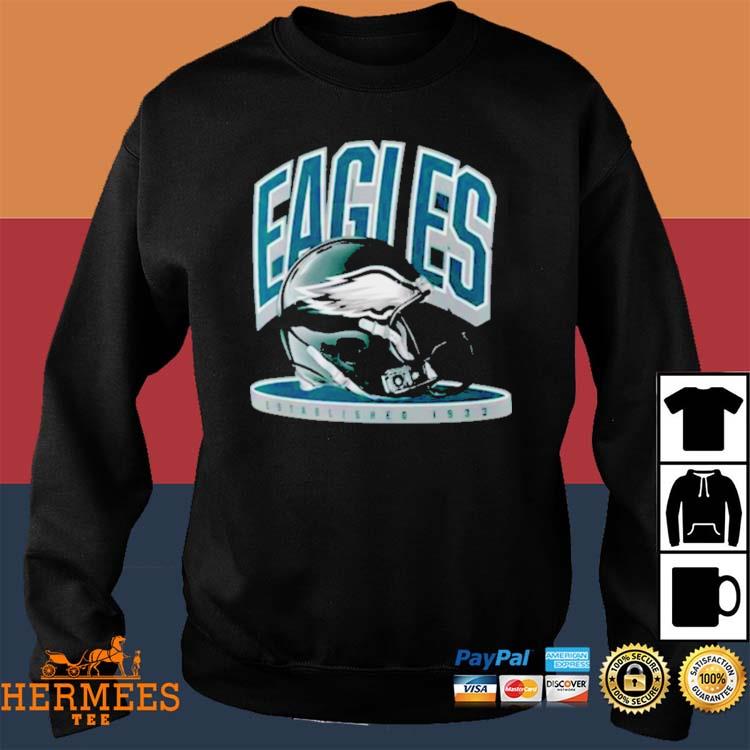 Official philadelphia Eagles Helmet Platform T-Shirt, hoodie, sweater, long  sleeve and tank top