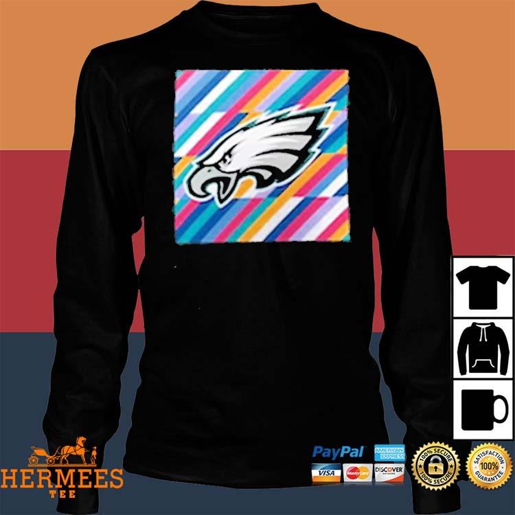 Official Philadelphia Eagles Nike 2023 Nfl Crucial Catch Sideline Shirt,  hoodie, tank top, sweater and long sleeve t-shirt