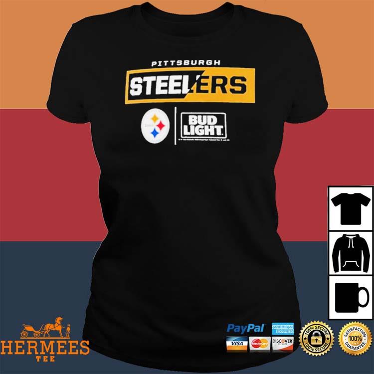 Official Ladies Pittsburgh Steelers T-Shirts, Steelers Ladies Tees, Shirts,  Tank Tops