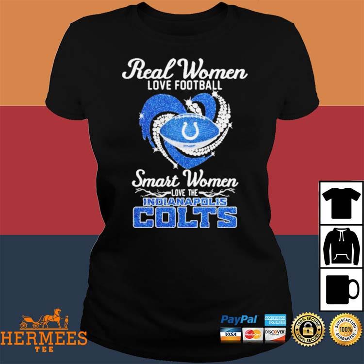 Women's Indianapolis Colts Gear, Womens Colts Apparel, Ladies