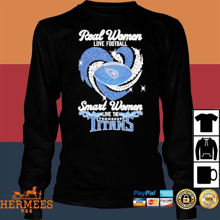 Tennessee Titans Shirt Women Tennessee Football Shirt 