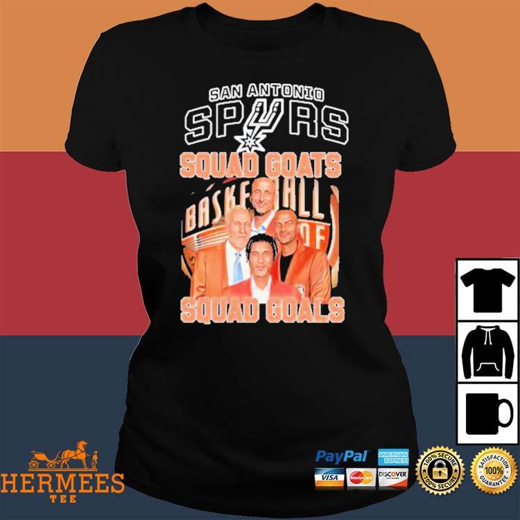 Official San Antonio Spurs T-Shirts, Spurs Tees, Spurs Shirts, Tank Tops