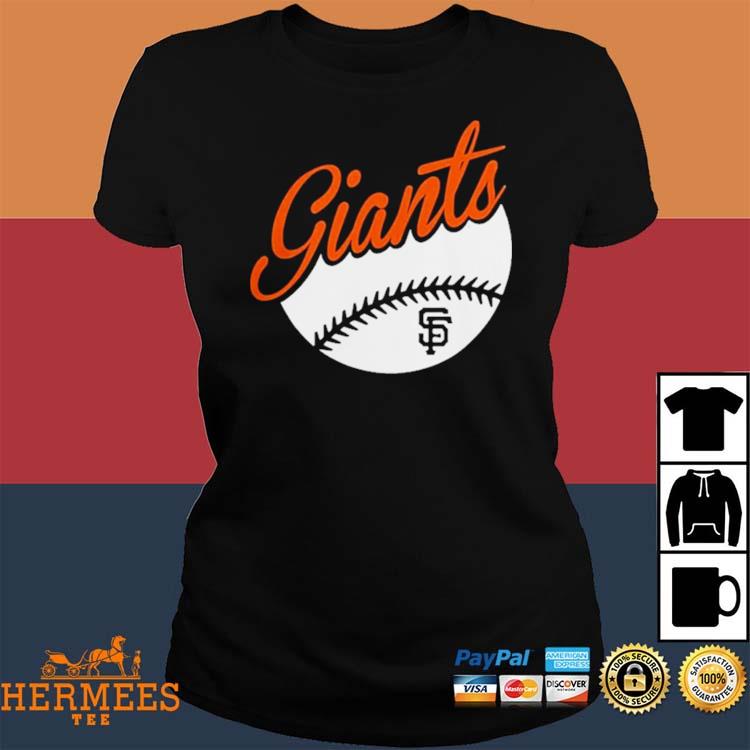 San Francisco Giants SVG MLB Baseball Shirt, hoodie, longsleeve,  sweatshirt, v-neck tee