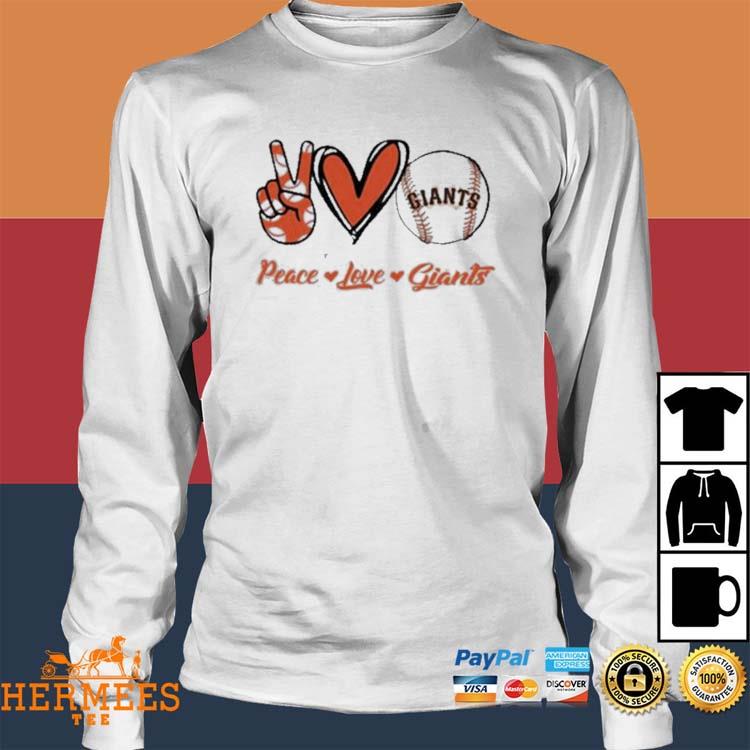 Official San Francisco Giants T-Shirts, Giants Shirt, Giants Tees, Tank  Tops