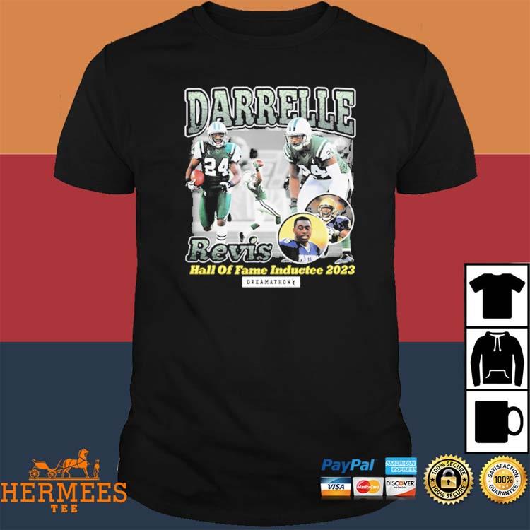 sauce gardner darrelle revis T-Shirt