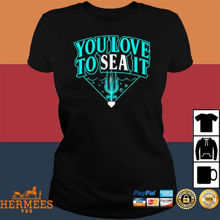 Official Seattle Mariners T-Shirts, Mariners Shirt, Mariners Tees, Tank  Tops