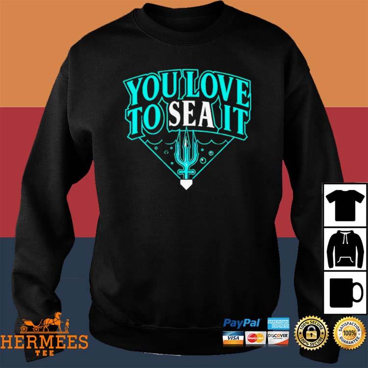 Seattle Mariners Sea Us Spend Shirt, hoodie, sweater, long sleeve