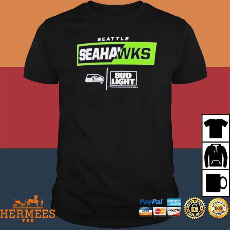 Shirts, Seahawks Military Sweater